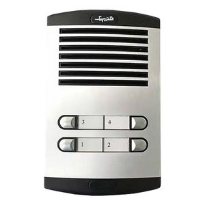 پنل صوتی الکتروپیک مدل 875 چهار واحدی